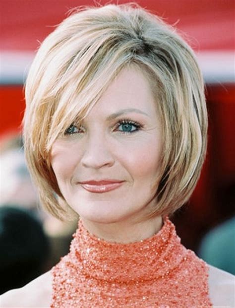 pictures of older womens short hairstyles|short layered hairstyles for women over 60.